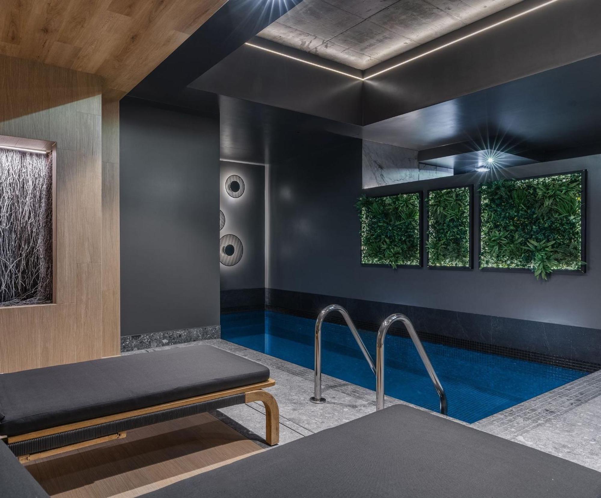 Reset In So Soho Spa Collection — Photos 3